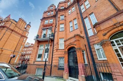 The Knightsbridge Residences
