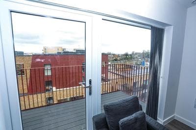 Immaculate 2-bed Apartment in London