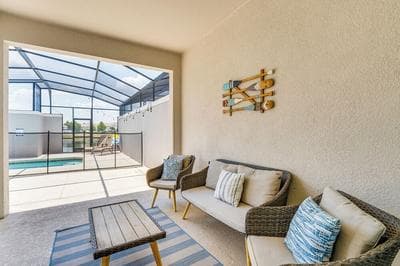 Kissimmee Condo w/ Resort Amenities: Near Disney!