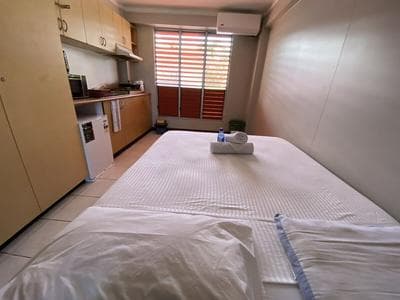 Island Travelers Acccommodation