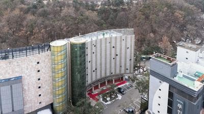hotel suop