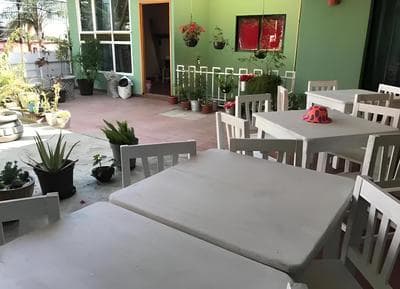 Casa Orquideas