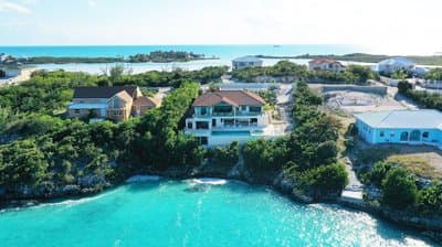 Alta Bella Villa w Nordic Spa Concierge