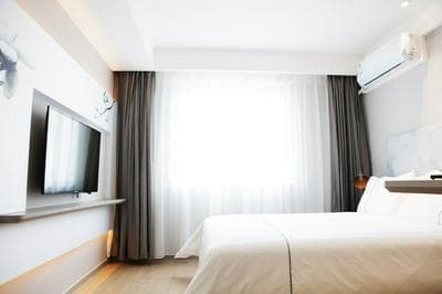 Magnotel Hotel of Commercial Street Yulong Road Binhai Yancheng
