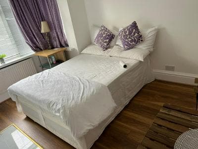 Lovely Studio Flat in London