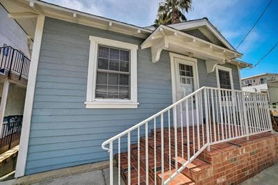Ocean-view Home - Walk to Avalon City Center!