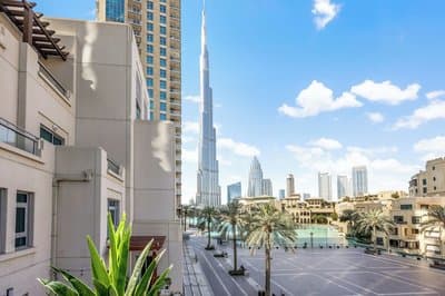 Durrani Homes - Azure 2BR with Burj Khalifa and Fountain View