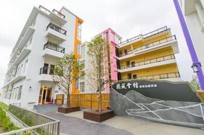 Ting-Feng B&B