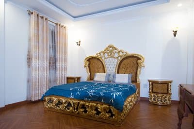 Van Loi Home