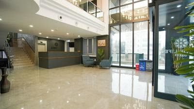 Zade Life OTEL