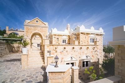 Anesis Family Villas