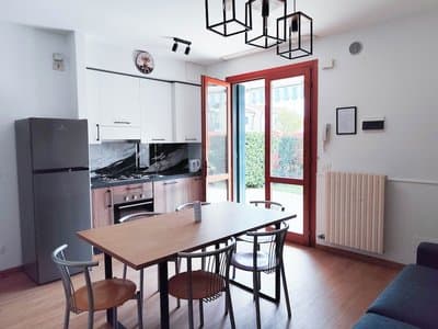Apartment With Pool Access