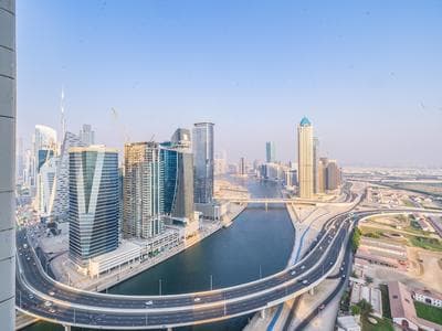 Jaw-dropping Canal and Skyline Views, Close to DT