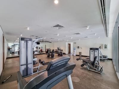 DXB - The Atria Residences - 804 - DT