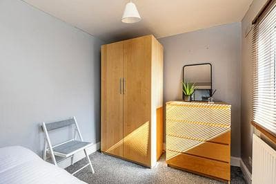 Stylish City Retreat