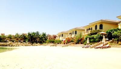 Kennedy Towers - Frond F Villa