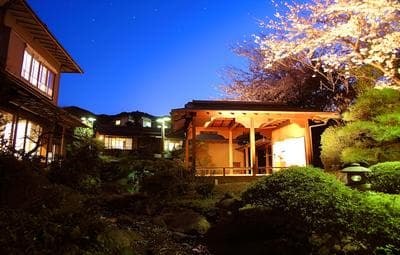 Sakuragaokasaryo