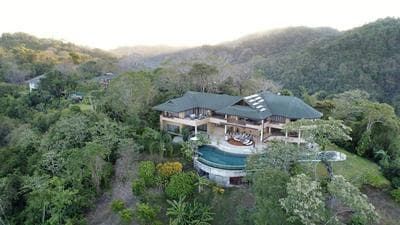 Villa Ocio