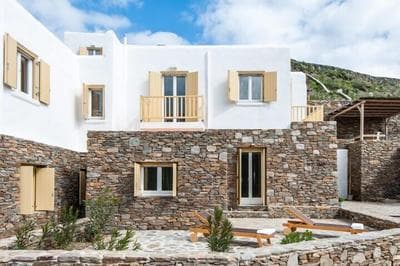 Ocean Villas