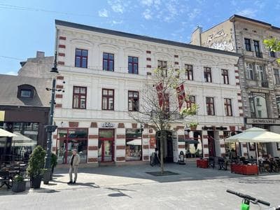 Piotrkowska 89