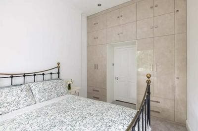 Bright & Beautiful 1BD Flat - Westbourne Park