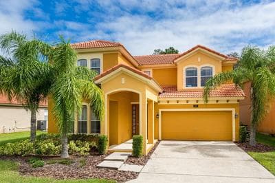 Life of Luxury by VillaDirect