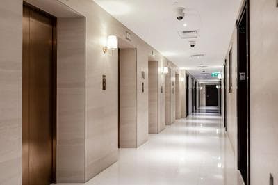 Excellent 1bdr for relax