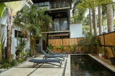 Casa Swell Boutique Hotel