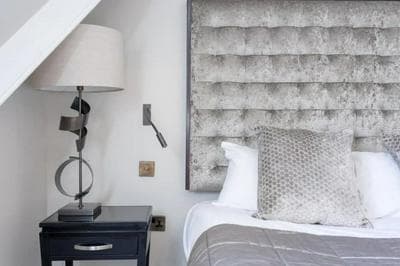 Luxury Mayfair 2 Bedroom Apartment