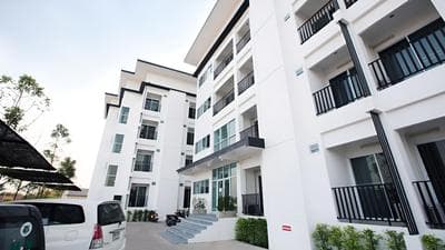 B2 Korat Boutique & Budget Hotel