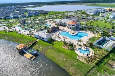 Gatsby Escape Private Pool Near Disney Resorts