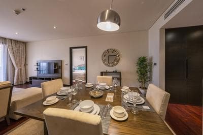 Fabulous 1 bedroom apartment - Anantara Resort
