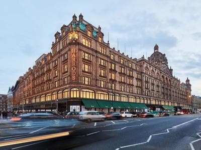 Londwell - Luxury Knightsbridge Flat - Harrods