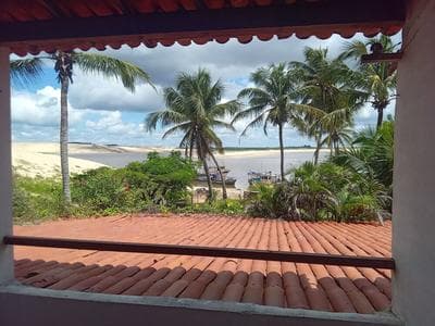Pousada & SPA Barra do Mundaú