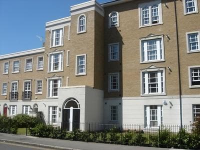Premium 2 Bed Apartment in Haggerston