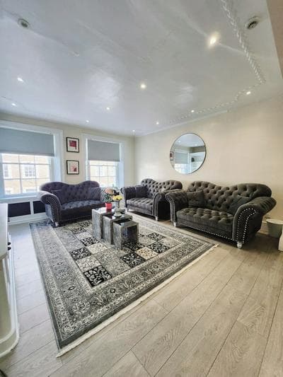 Charming London Apartment Near Harrods