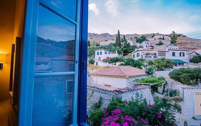 Greco Hotel