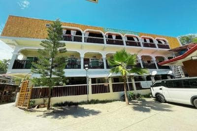 Casa Dolores Laiya Batangas