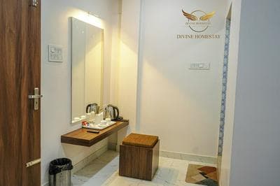 Divine Homestay