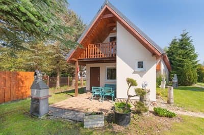 Comfortable Holiday Homes, Covered Pool