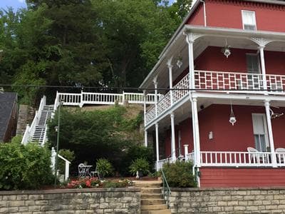 Elmwood House