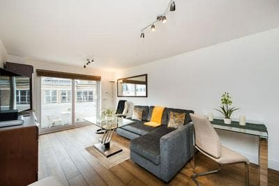 Views For Days - Fitzrovia - by Frankie Says