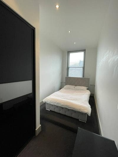Stylish 1BD Flat - 1 Min From Bethnal Green