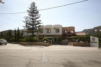 ELEATERRA HOTEL
