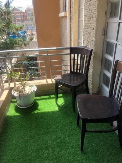 Lux Suites Kitengela Getaway Apartment