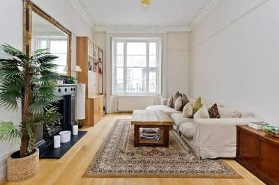 2-bed Apartment in Paddington Near Hyde Park