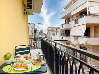 Solemar Sicilia - Casa Britta