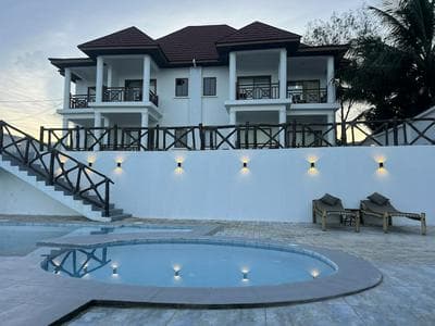 ALFA BOTIQUE HOTEL