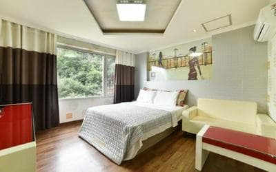 Mokpo Stay 45