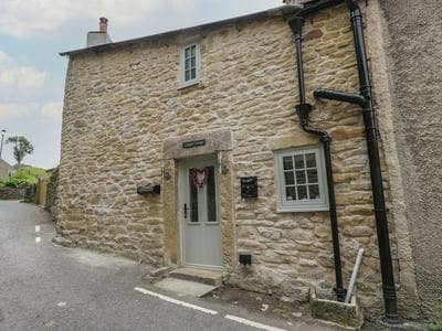 Lydgate Cottage